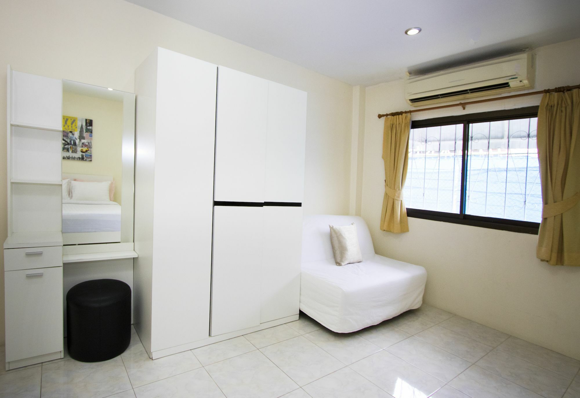 Ashford Villas Cosy Beach Pattaya Exteriér fotografie