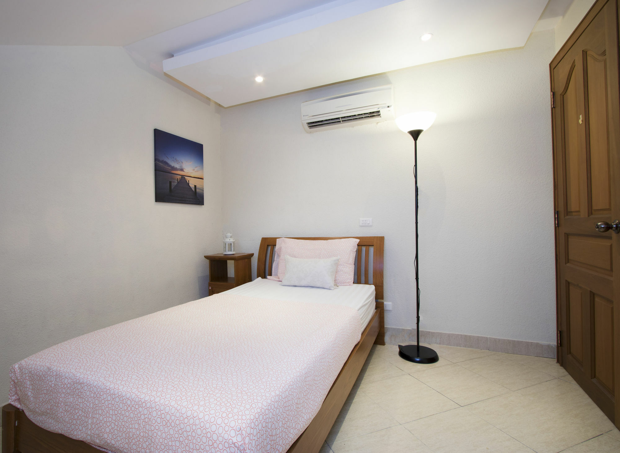 Ashford Villas Cosy Beach Pattaya Exteriér fotografie
