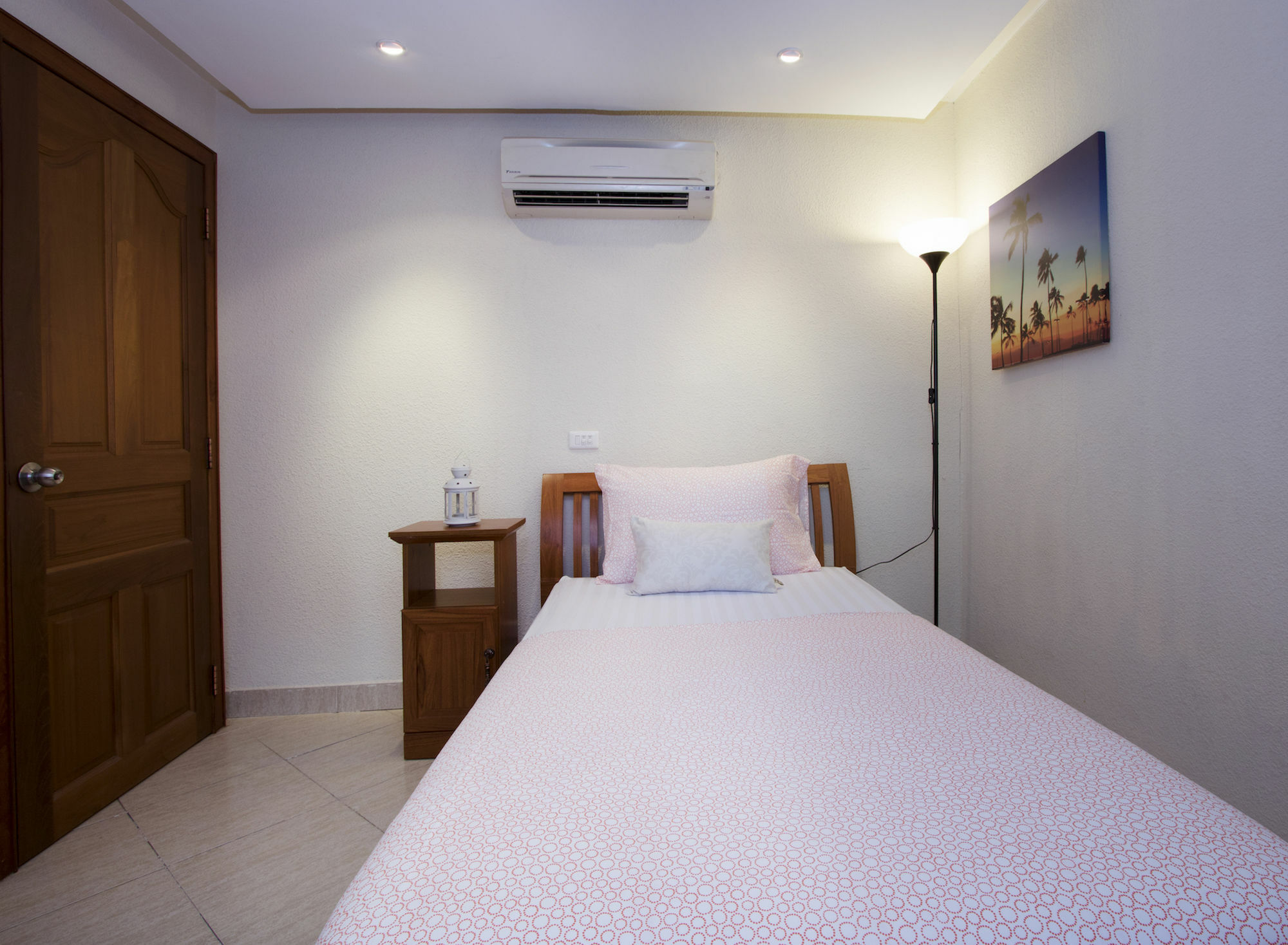 Ashford Villas Cosy Beach Pattaya Exteriér fotografie