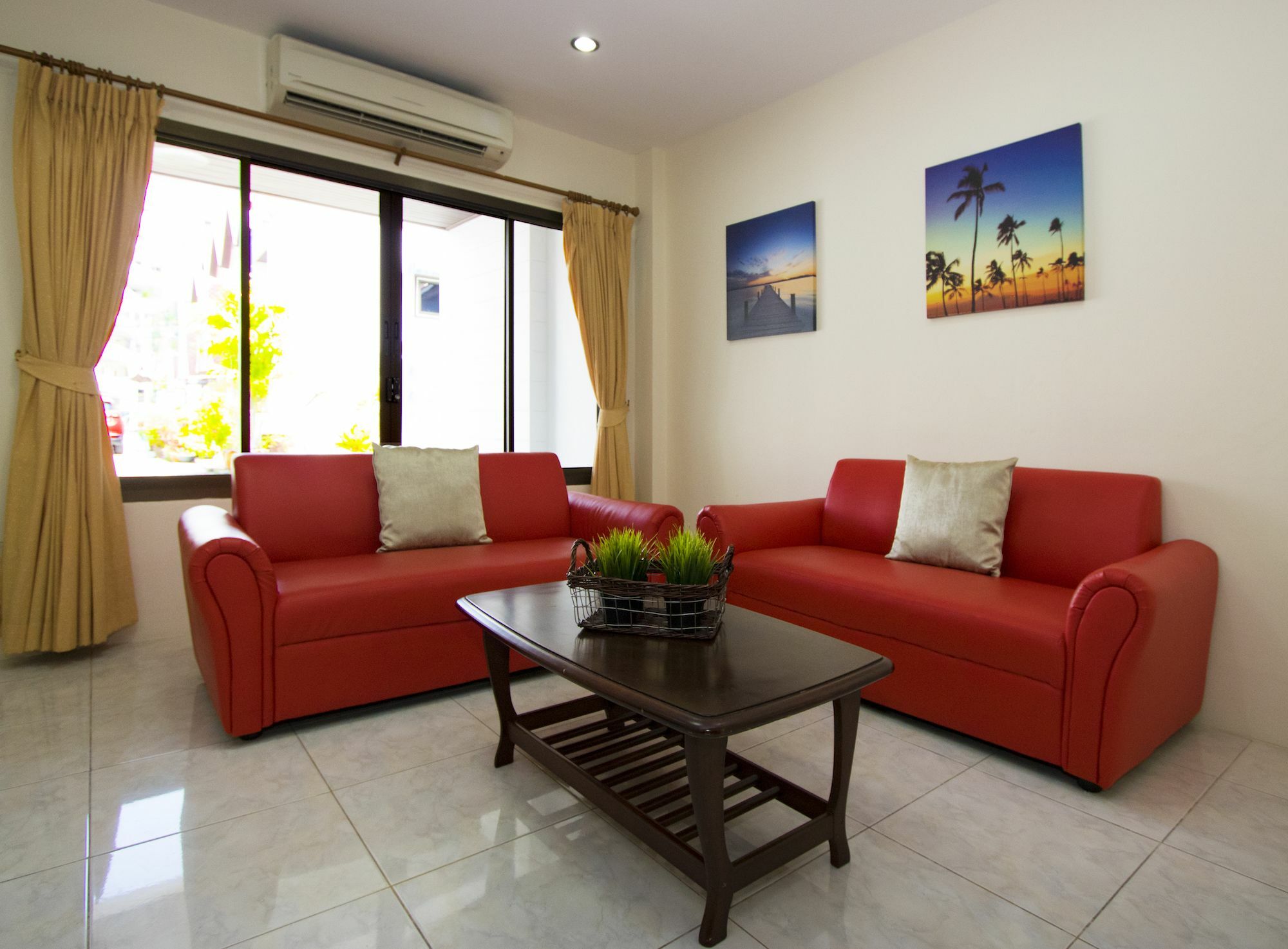 Ashford Villas Cosy Beach Pattaya Exteriér fotografie